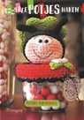 Bizzy Bee potjes haken - Klaske van der Bij - 9789491840258