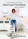 Allemaal Pareltjes - Joke ter Veldhuis - 9789491840340