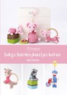 Baby's Boerderijbeestjes haken -  - 9789491840395