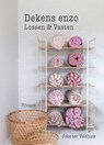Dekens enzo - Joke ter Veldhuis - 9789491840517