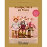 Konijn, Hert en Muis -  - 9789491840852