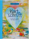 Hartschrift - Coby Kremer - 9789491844089