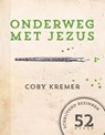 onderweg met Jezus - Coby Kremer - 9789491844430