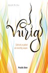 Vurig - Priscilla Shirer - 9789491844829
