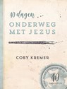 40 dagen onderweg met Jezus - Coby Kremer - 9789491844904