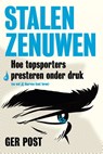 Stalen zenuwen - Ger Post - 9789491845789
