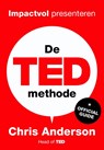 De TED-methode - Chris Anderson - 9789491845802