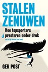 Stalen zenuwen - Ger Post - 9789491845864