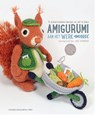 Amigurumi aan het werk - Joke Vermeiren - 9789491853081