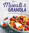 Muesli & granola - Tanja Dusy - 9789491853142