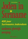 Joden in Suriname - Ben Ipenburg - 9789491858017