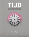 Tijd - Jack de Feyter - 9789491863110