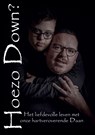 Hoezo Down? - Jasper van Putten - 9789491863264