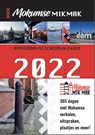Mokumse Mikmak 2022 -  - 9789491863639
