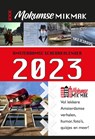 Mokumse Mikmak 2023 - Shirley Brandeis ; Susanna Klaver - 9789491863721