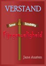 Verstand en Fijngevoeligheid - Jane Austen - 9789491872228