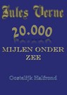20.000 mijlen onder zee - Jules Verne - 9789491872235