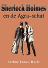 Sherlock Holmes en de Agra-schat - Arthur Conan Doyle - 9789491872457