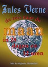 De reis naar de maan in 28 dagen en 12 uren - Jules Verne - 9789491872778