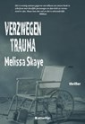 Verzwegen trauma - Melissa Skaye - 9789491875892