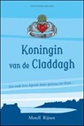 Koningin van de Claddagh - Motell Rijnen - 9789491880018
