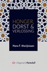 Honger, dorst & verlossing - Hans F. Marijnissen - 9789491883897