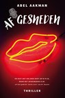 Afgesneden - Abel Aakman - 9789491897832