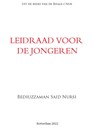 Leidraad voor de Jongeren - Bediuzzaman Said Nursi - 9789491898228