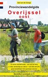 Provinciewandelgids Overijssel Oost - Bart van der Schagt - 9789491899256