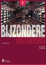 Serie Bijzondere Wetgeving 1 - Inleiding en begrippen - Frank Joosten - 9789491930294