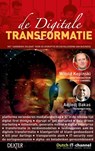 De digitale transformatie - Adjiedj Bakas ; Witold Kepinski - 9789491932298