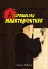 Maarten Luther - Catherine MacKenzie - 9789491935077