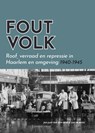 Fout Volk - Jan de Roos ; Jan-Jaap van den Berg - 9789491936456
