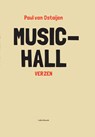 Music-Hall - Paul van Ostaijen - 9789491982088