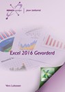Excel 2016 gevorderden - Vera Lukassen - 9789491998218