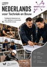 Nederlands voor Techniek en Bouw - Jan Bos - 9789491998515