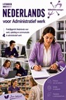 Nederlands voor Administratief werk - Karen Bastiaensen - 9789491998539