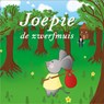 Joepie de zwerfmuis - Vera Lukassen - 9789491998997