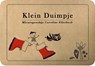 Klein Duimpje (3 stuks) - Caroline Ellerbeck - 9789492016034
