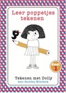 Leer poppetjes tekenen (3 stuks) - Caroline Ellerbeck - 9789492016058