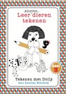 Leer dierentuin dieren tekenen - Caroline Ellerbeck - 9789492016072