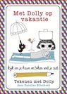 Met Dolly op vakantie (3 stuks) - Caroline Ellerbeck - 9789492016089