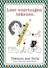 Leer voertuigen tekenen -  - 9789492016096