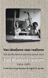 Van idealisme naar realisme - Ingrid Jacobs ; Frank Keverling Buisman - 9789492020291