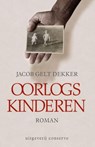 Oorlogskinderen - Jacob Gelt Dekker - 9789492025166