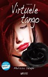 Virtuele tango - Melissa Skaye - 9789492025234