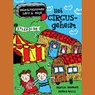 Het Circusgeheim - Martin Widmark - 9789492025289
