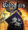 Ridders -  - 9789492033024
