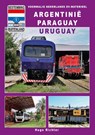 Argentinië Paraguay Uruguay - Hugo Richter - 9789492040732