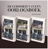 De geboorte van een oorlogsboek - Sonn Franken - 9789492046352